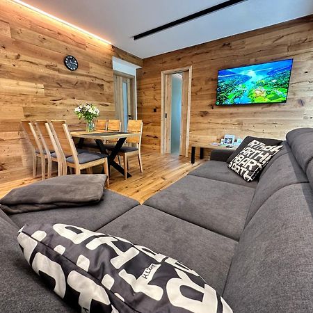 Apartmany Barth Holiday - Rezidence Maj Pec pod Snezkou Exterior foto