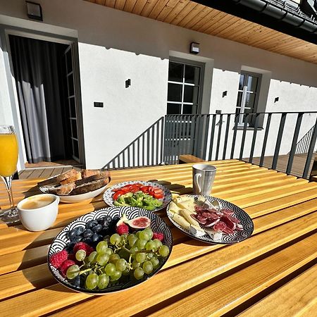 Apartmany Barth Holiday - Rezidence Maj Pec pod Snezkou Exterior foto