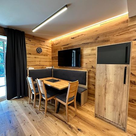 Apartmany Barth Holiday - Rezidence Maj Pec pod Snezkou Exterior foto