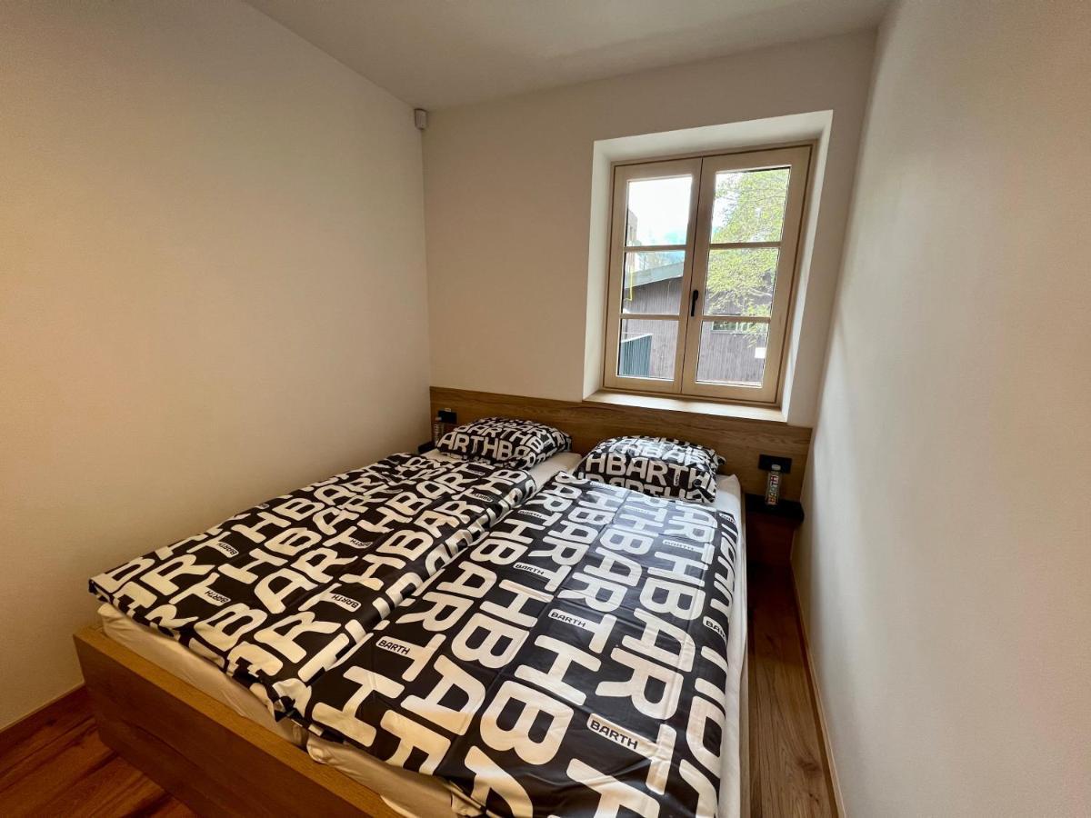 Apartmany Barth Holiday - Rezidence Maj Pec pod Snezkou Exterior foto