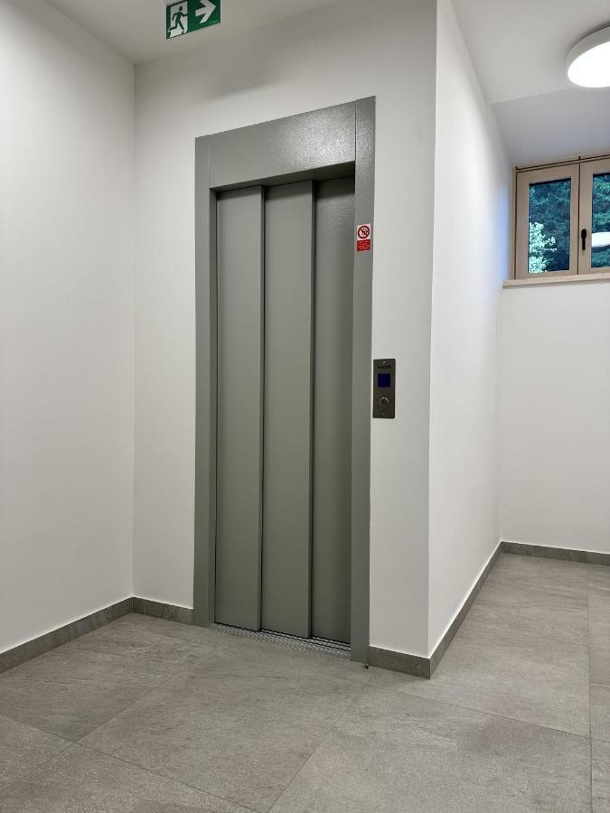 Apartmany Barth Holiday - Rezidence Maj Pec pod Snezkou Exterior foto