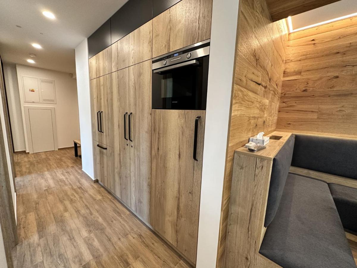 Apartmany Barth Holiday - Rezidence Maj Pec pod Snezkou Exterior foto