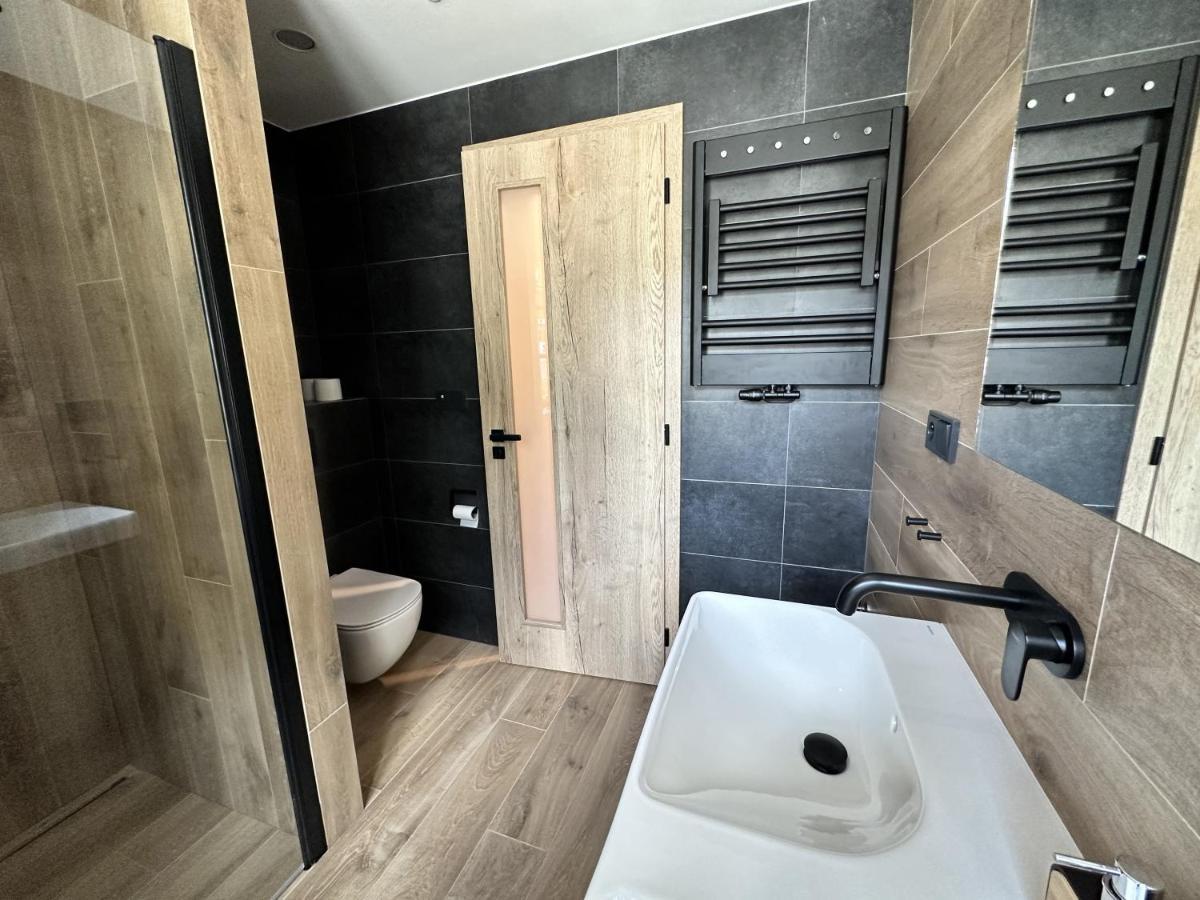 Apartmany Barth Holiday - Rezidence Maj Pec pod Snezkou Exterior foto