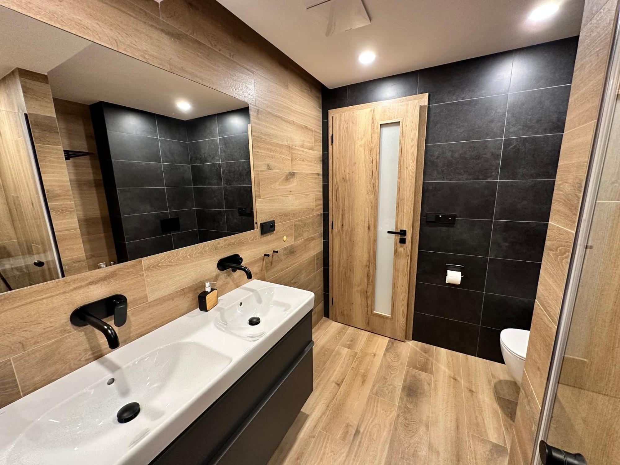 Apartmany Barth Holiday - Rezidence Maj Pec pod Snezkou Exterior foto