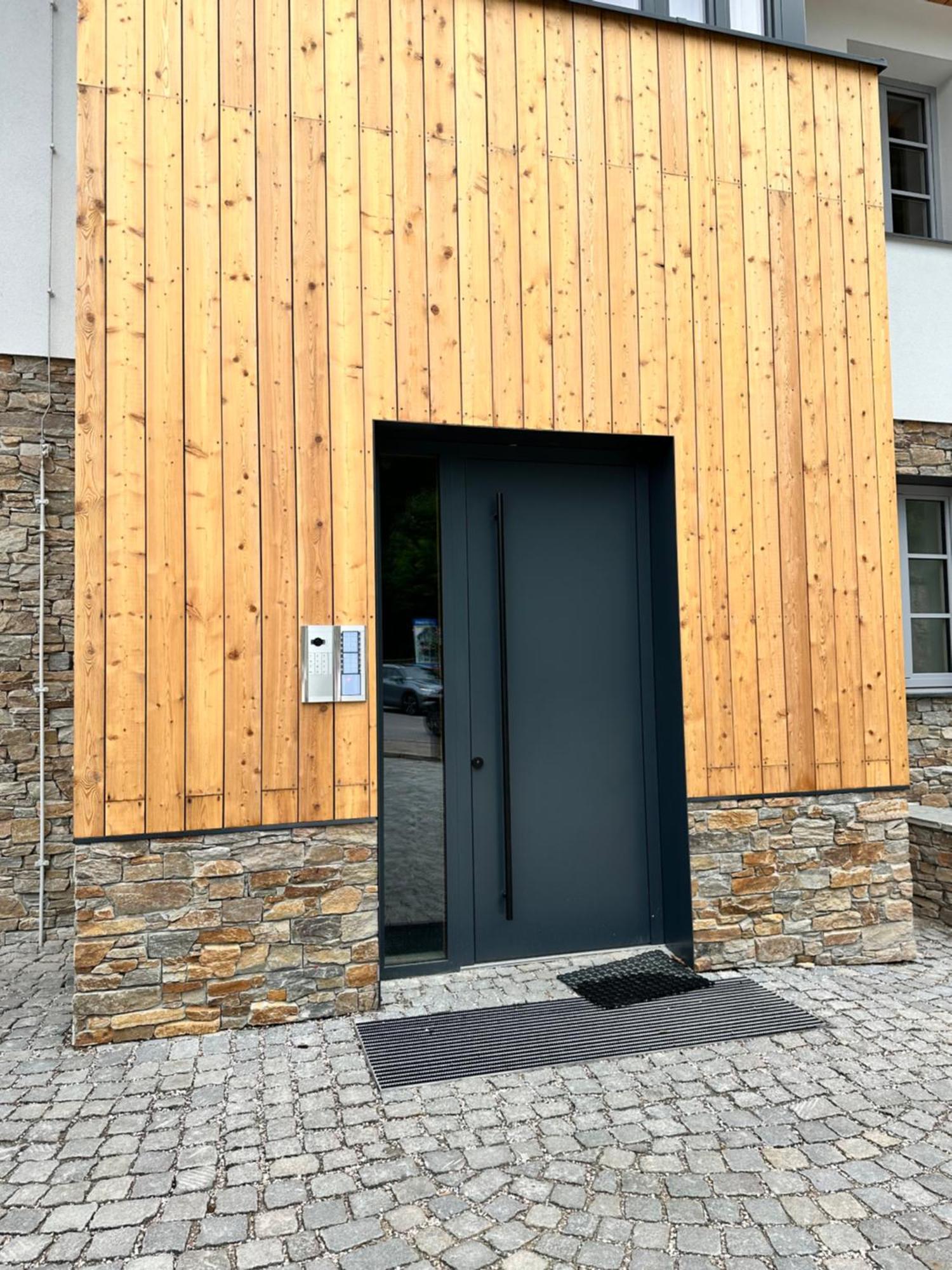 Apartmany Barth Holiday - Rezidence Maj Pec pod Snezkou Exterior foto
