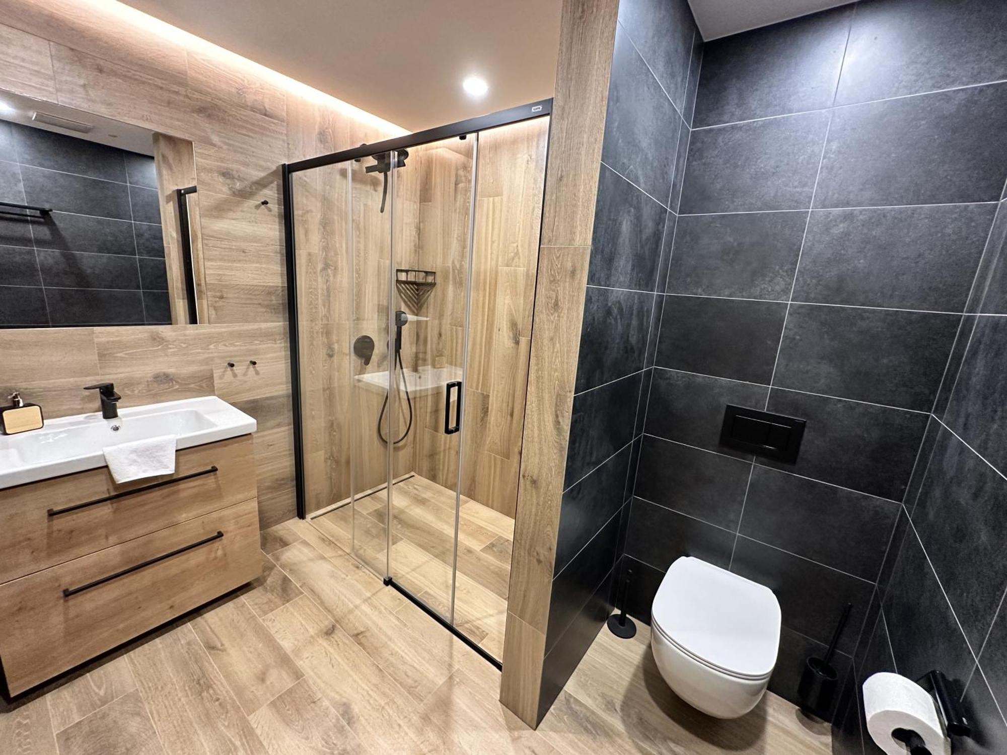 Apartmany Barth Holiday - Rezidence Maj Pec pod Snezkou Exterior foto