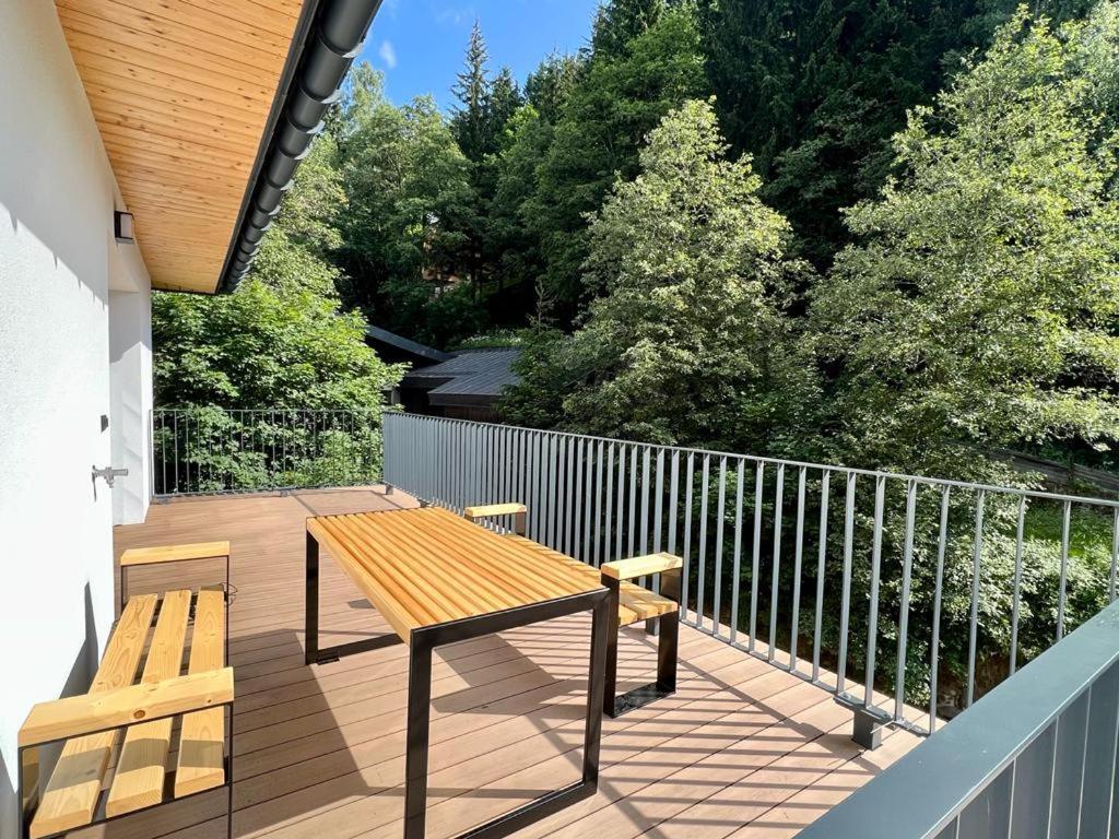Apartmany Barth Holiday - Rezidence Maj Pec pod Snezkou Exterior foto