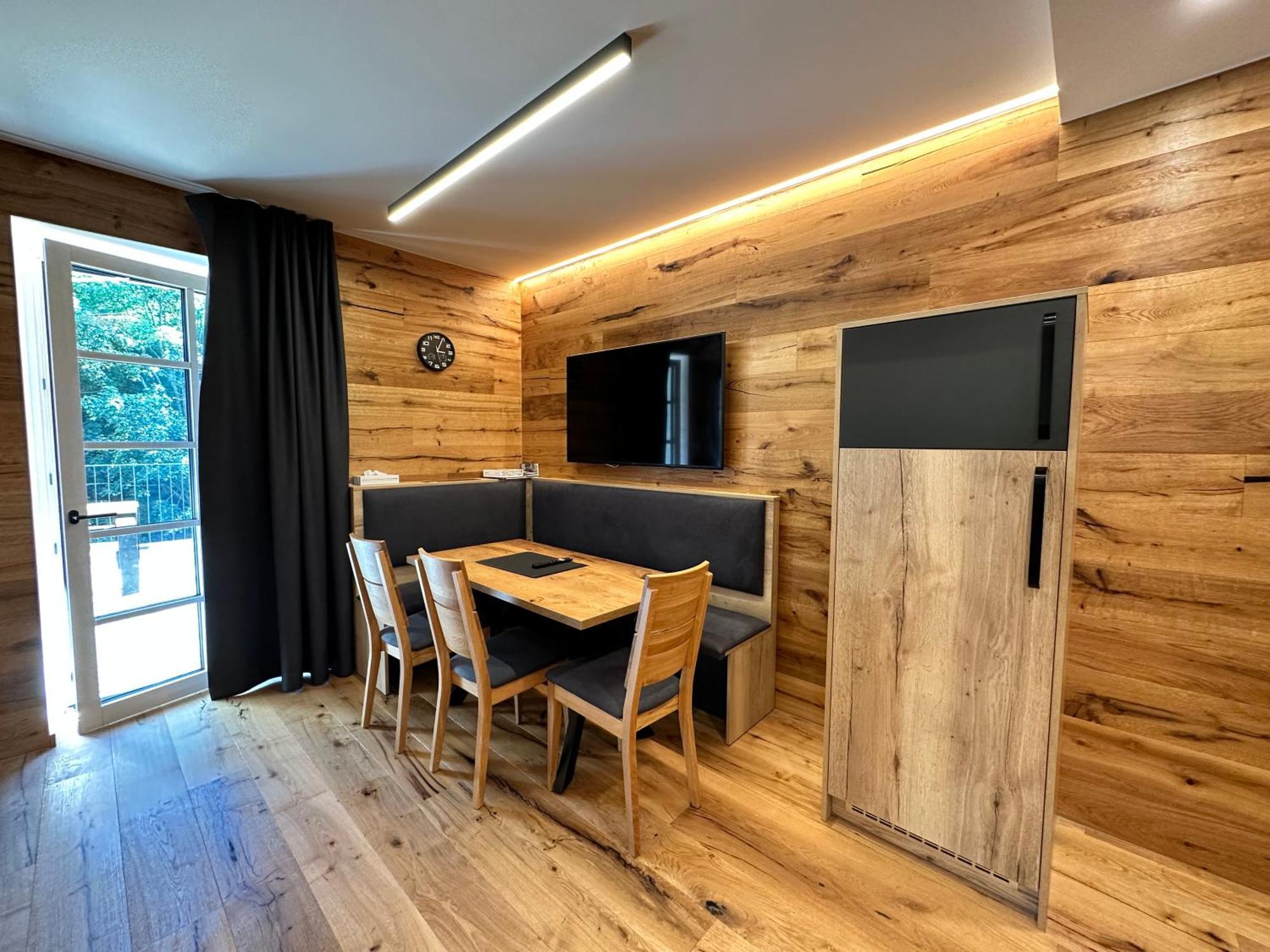 Apartmany Barth Holiday - Rezidence Maj Pec pod Snezkou Exterior foto
